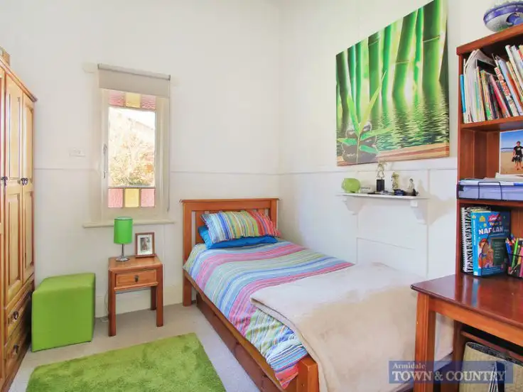 Fifth view of Homely house listing, 202 Donnelly Street, Armidale NSW 2350