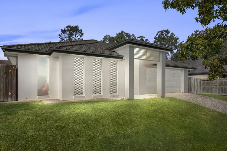 12 Rothburn Street, Doolandella QLD 4077
