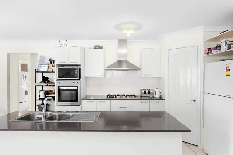 Second view of Homely house listing, 12 Rothburn Street, Doolandella QLD 4077