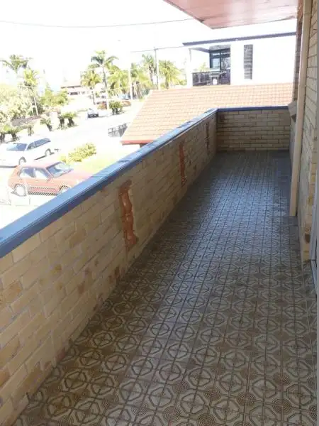 Third view of Homely unit listing, 3/15 MARINE PDE, Redcliffe QLD 4020