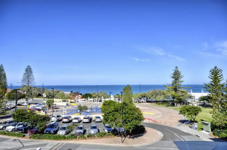 31/79 Edmund Street, Kings Beach QLD 4551