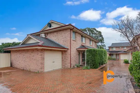 3/1. George Street, Kingswood NSW 2747