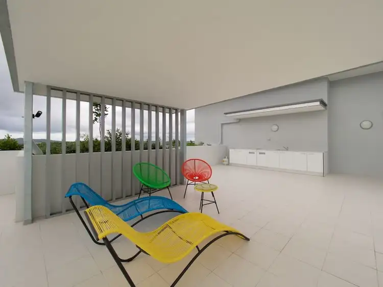 Main view of Homely apartment listing, 802/40 Mascar Street, Upper Mount Gravatt QLD 4122