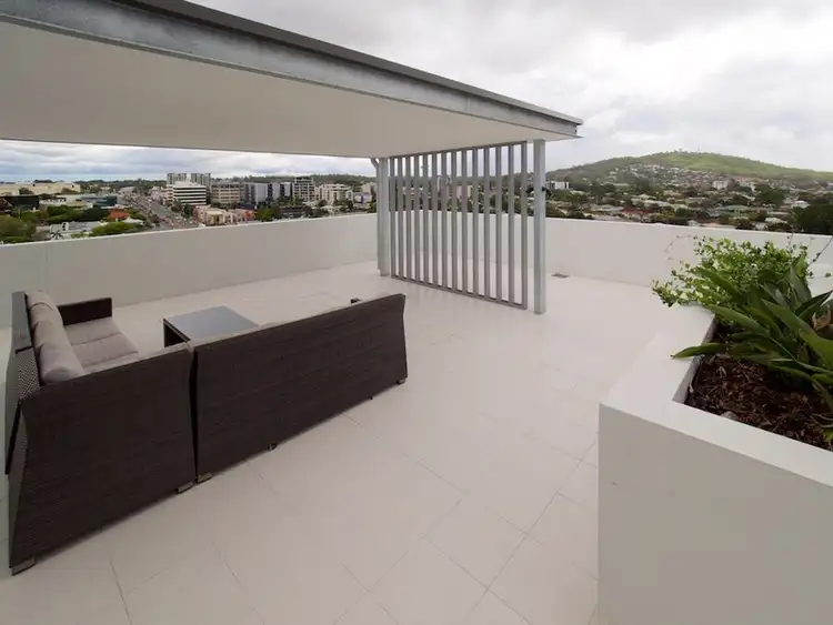 Fourth view of Homely apartment listing, 802/40 Mascar Street, Upper Mount Gravatt QLD 4122