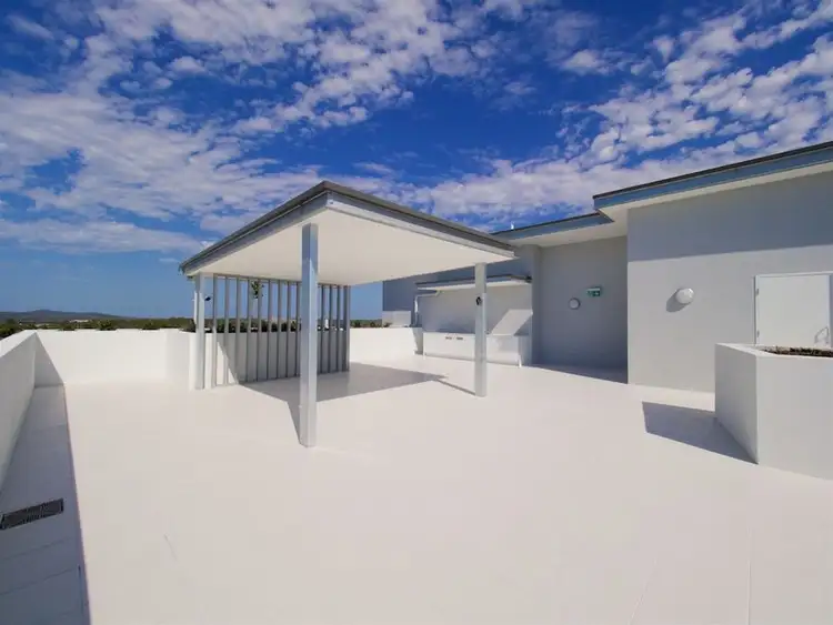 Fifth view of Homely apartment listing, 802/40 Mascar Street, Upper Mount Gravatt QLD 4122