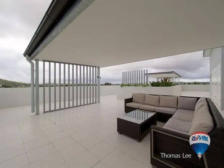 Seventh view of Homely apartment listing, 802/40 Mascar Street, Upper Mount Gravatt QLD 4122