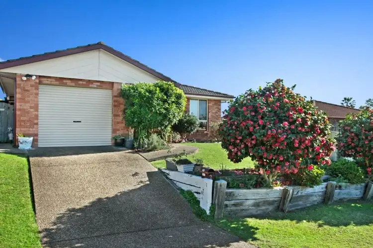 2 Willai Way, Maryland NSW 2287