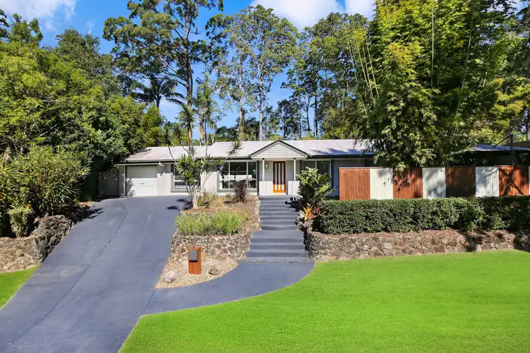 53 Huntingdale Drive, Nambour QLD 4560