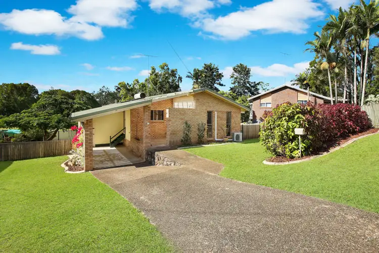 18 Flinders Avenue, Nambour QLD 4560
