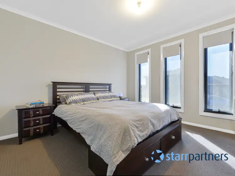 Third view of Homely house listing, 33 Ambrose St, Oran Park NSW 2570