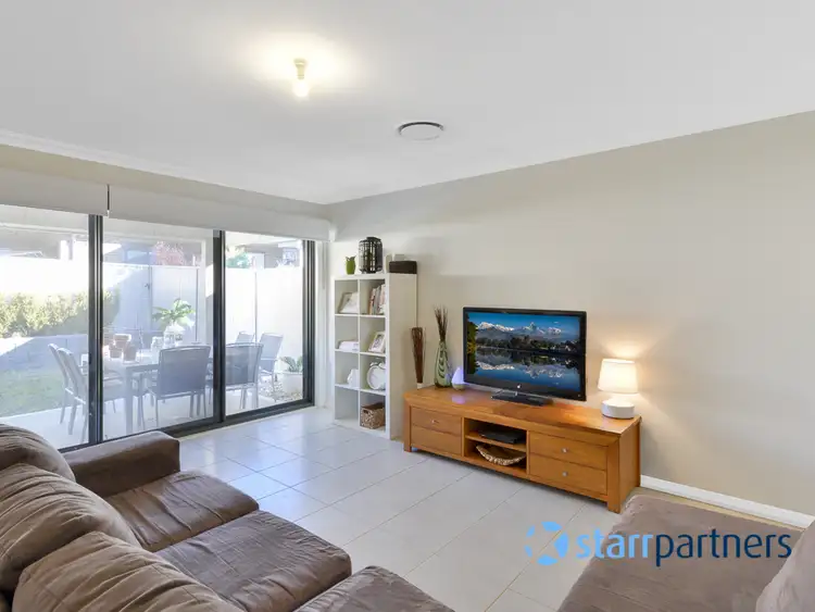 Seventh view of Homely house listing, 33 Ambrose St, Oran Park NSW 2570