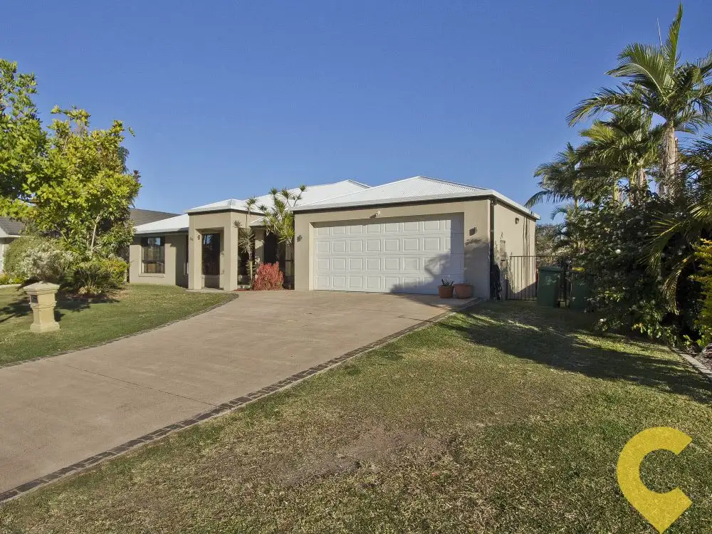 Main view of Homely house listing, 29 O'Reilly Drive, Caloundra West QLD 4551