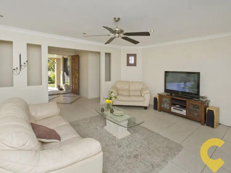 Second view of Homely house listing, 29 O'Reilly Drive, Caloundra West QLD 4551