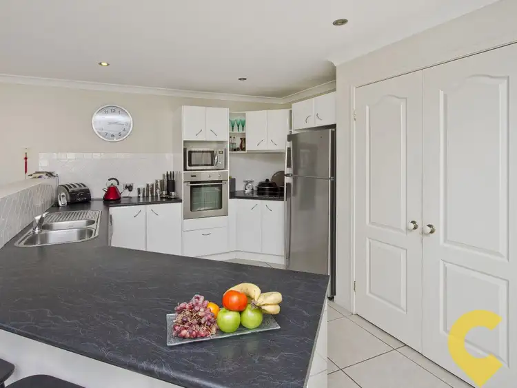 Third view of Homely house listing, 29 O'Reilly Drive, Caloundra West QLD 4551