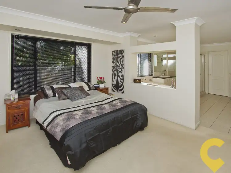 Fourth view of Homely house listing, 29 O'Reilly Drive, Caloundra West QLD 4551