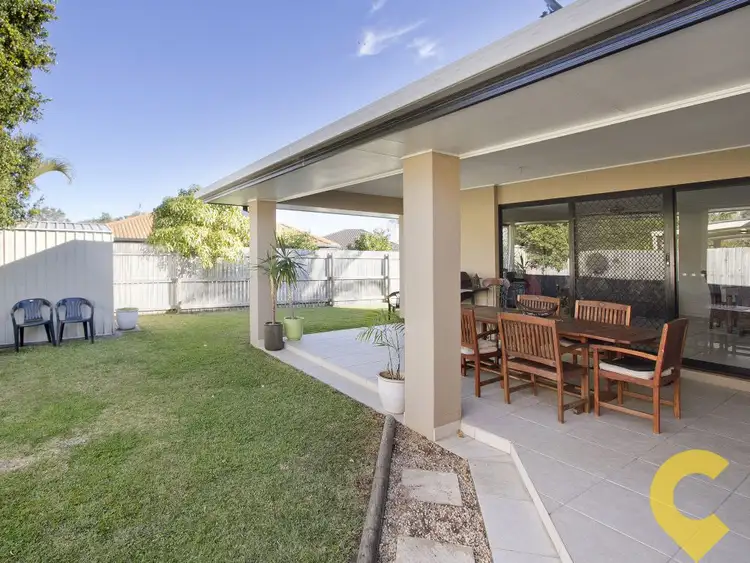 Fifth view of Homely house listing, 29 O'Reilly Drive, Caloundra West QLD 4551