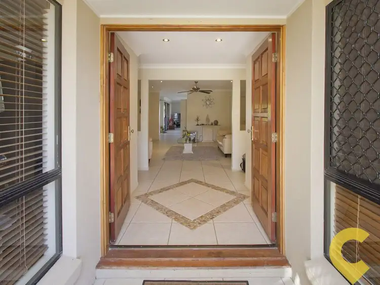 Sixth view of Homely house listing, 29 O'Reilly Drive, Caloundra West QLD 4551