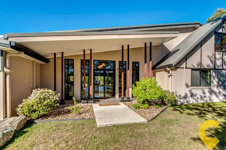 198 Begley Road, Greenbank QLD 4124