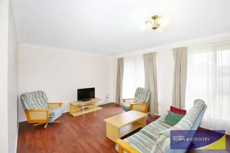 Second view of Homely house listing, 28 Alahna Drive, Armidale NSW 2350