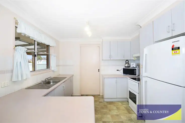 Third view of Homely house listing, 28 Alahna Drive, Armidale NSW 2350