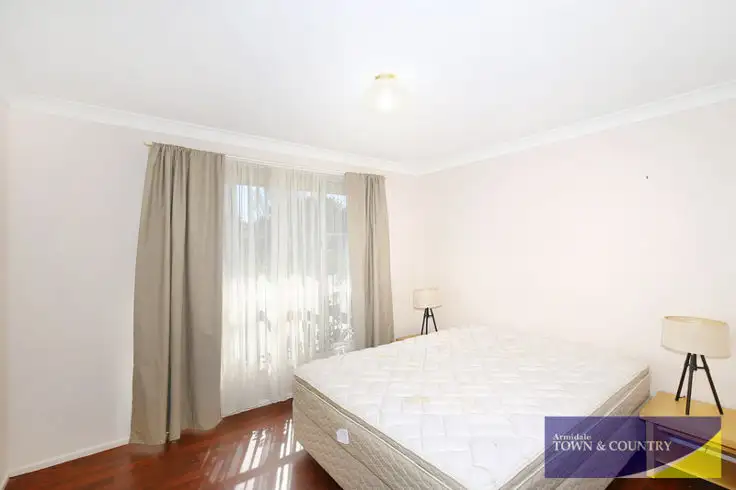Fourth view of Homely house listing, 28 Alahna Drive, Armidale NSW 2350