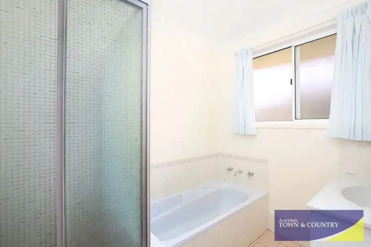 Fifth view of Homely house listing, 28 Alahna Drive, Armidale NSW 2350