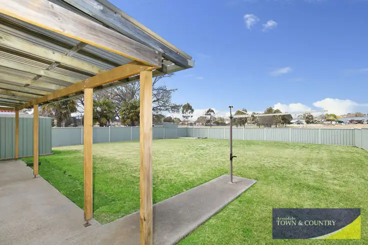 Sixth view of Homely house listing, 28 Alahna Drive, Armidale NSW 2350