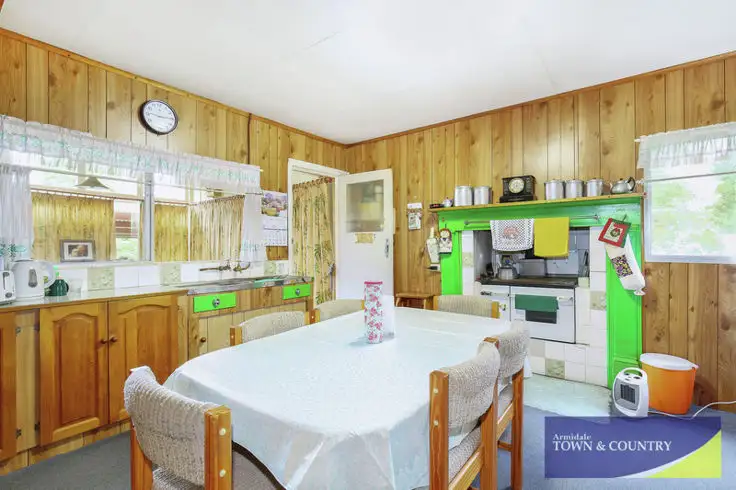 Third view of Homely house listing, 127 Newton Street, Armidale NSW 2350