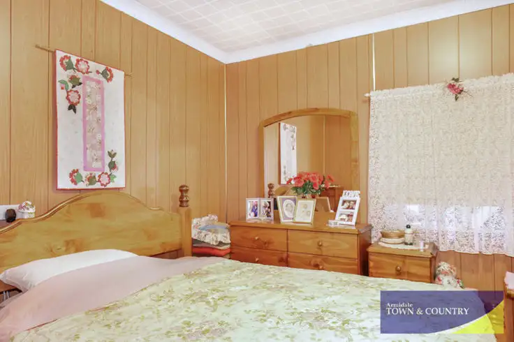 Fourth view of Homely house listing, 127 Newton Street, Armidale NSW 2350