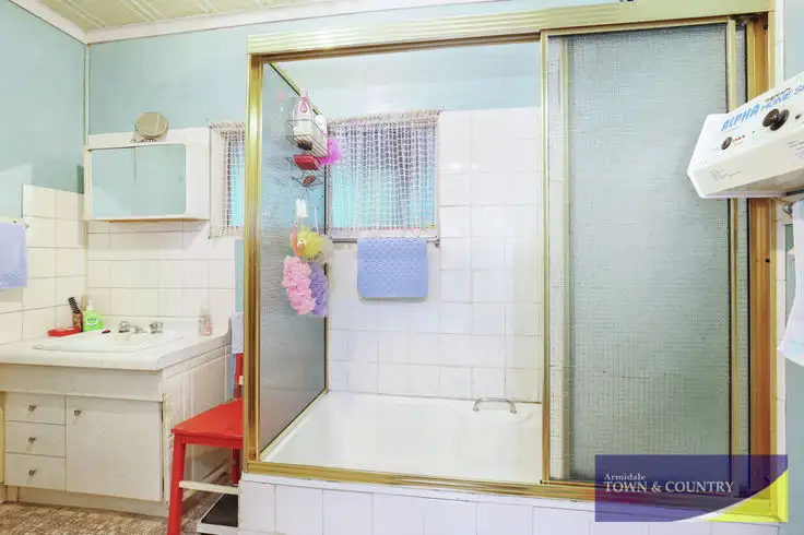 Fifth view of Homely house listing, 127 Newton Street, Armidale NSW 2350