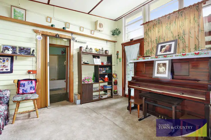 Sixth view of Homely house listing, 127 Newton Street, Armidale NSW 2350