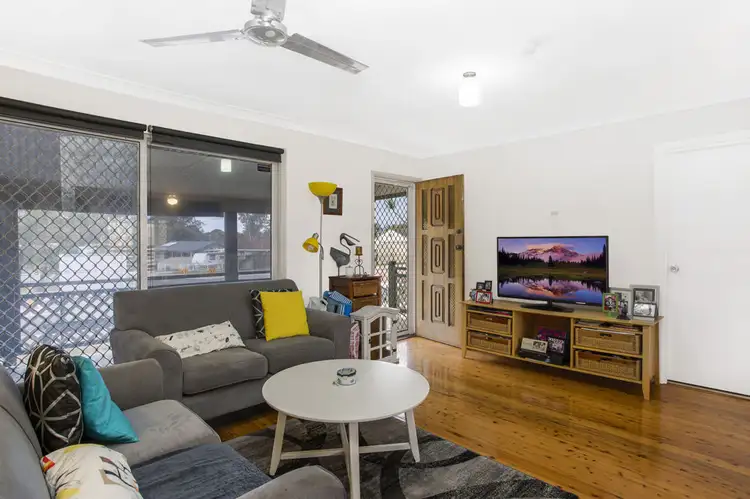 Second view of Homely house listing, 62 Kallaroo Road, San Remo NSW 2262