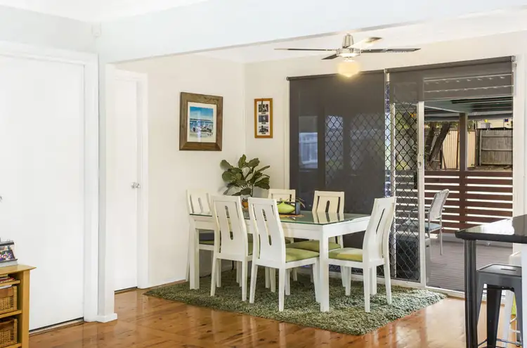Fourth view of Homely house listing, 62 Kallaroo Road, San Remo NSW 2262