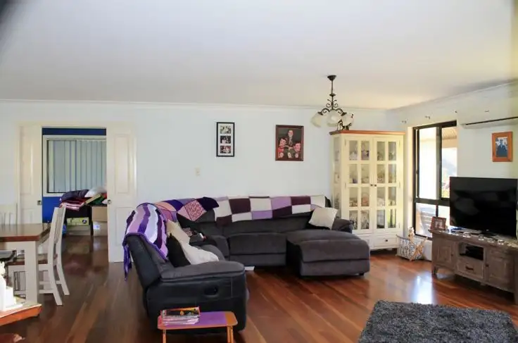 Third view of Homely rural property listing, 127 Apple Gum Road, Wyneden, Kyogle NSW 2474