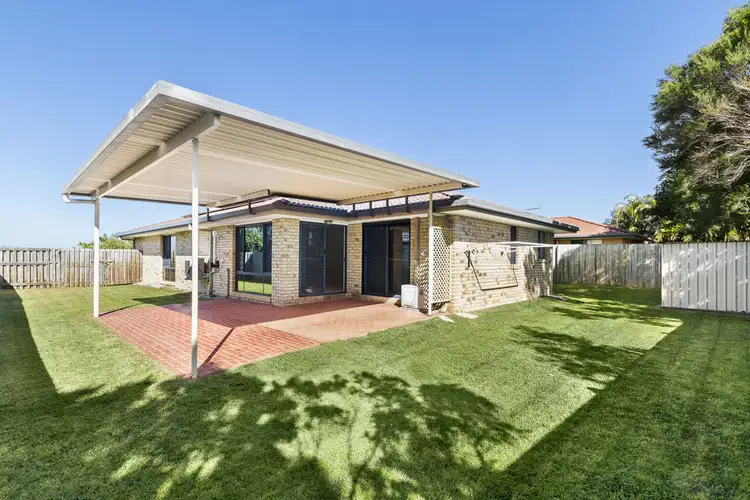 Third view of Homely house listing, 5 Bronze Court, Griffin QLD 4503