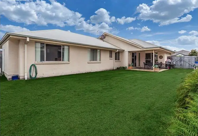 Fifth view of Homely house listing, 10 Dotterel Crescent, North Lakes QLD 4509