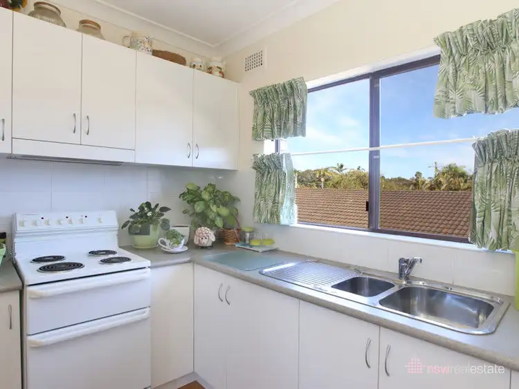 Second view of Homely unit listing, 3/46 Prince Street, Coffs Harbour NSW 2450