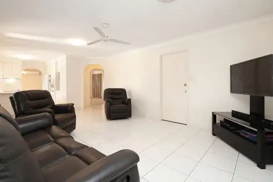 Second view of Homely house listing, 3 Gilgai Close, Parkinson QLD 4115