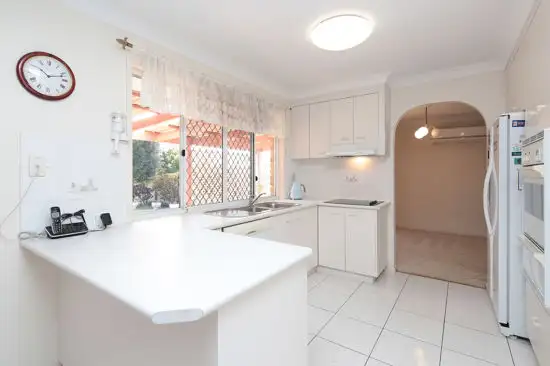 Third view of Homely house listing, 3 Gilgai Close, Parkinson QLD 4115