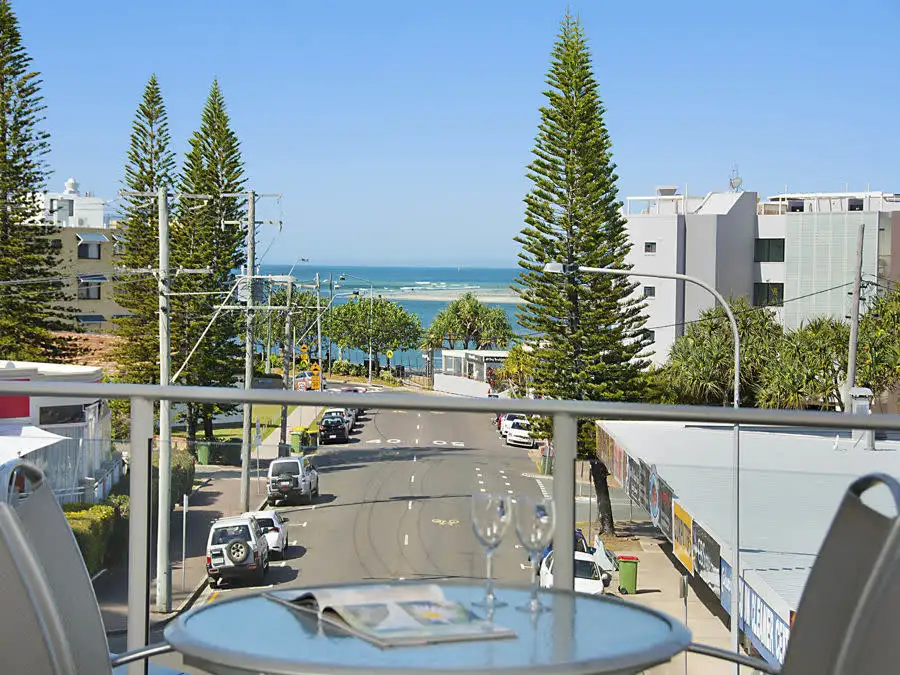 Main view of Homely unit listing, 310/115 Bulcock Street, Caloundra QLD 4551