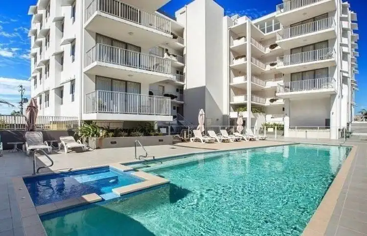 Second view of Homely unit listing, 310/115 Bulcock Street, Caloundra QLD 4551