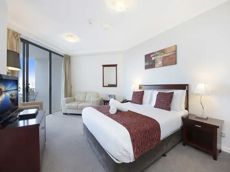Fourth view of Homely unit listing, 310/115 Bulcock Street, Caloundra QLD 4551