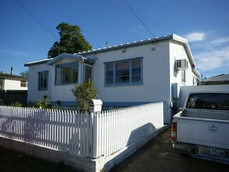 Address available on request