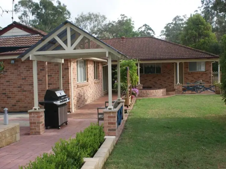Fifth view of Homely house listing, Address available on request