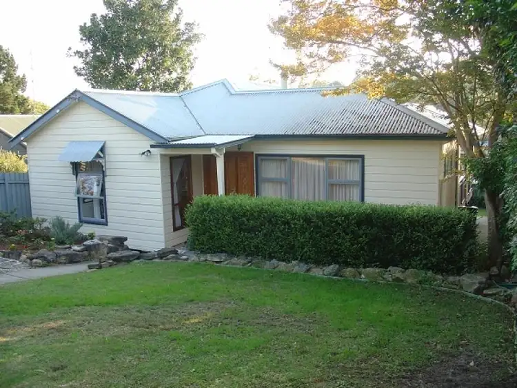 248 GREAT WESTERN HIGHWAY, Warrimoo NSW 2774