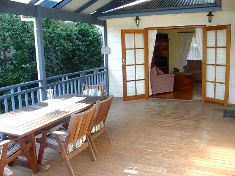 Fourth view of Homely house listing, 248 GREAT WESTERN HIGHWAY, Warrimoo NSW 2774