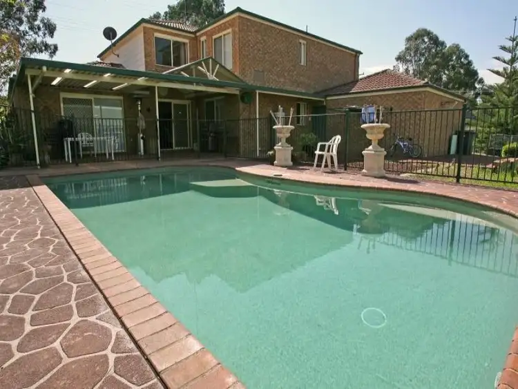 Fifth view of Homely house listing, Address available on request
