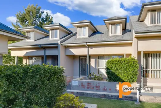 11/98-102 Victoria Street, Werrington NSW 2747