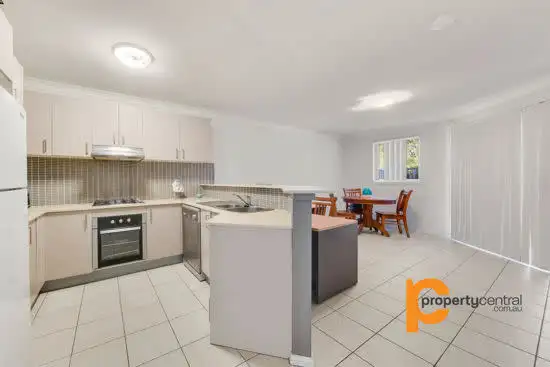 Second view of Homely townhouse listing, 11/98-102 Victoria Street, Werrington NSW 2747