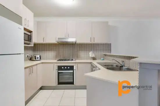 Third view of Homely townhouse listing, 11/98-102 Victoria Street, Werrington NSW 2747